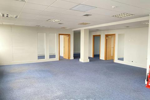 Office to rent, 70-78 West Hendon Broa London NW9 7BT