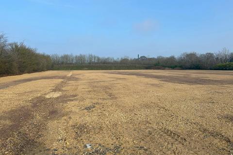 Land to rent, Lynchwood Peterborough PE2 6FZ