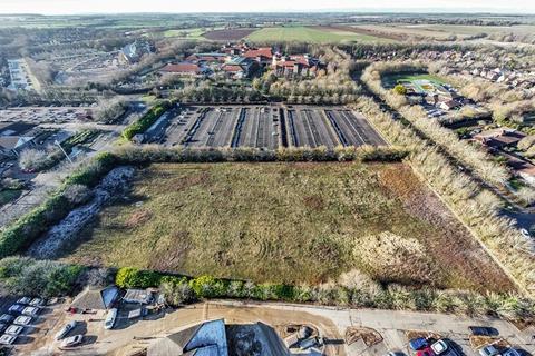 Land to rent, Lynchwood Peterborough PE2 6FZ