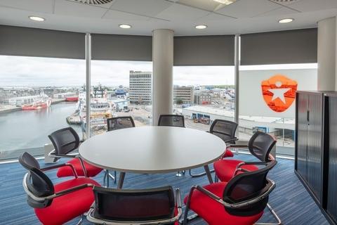 Office for sale, 62 Market St Aberdeen AB11 5PJ