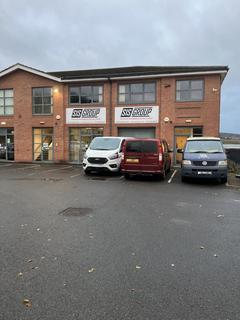 Office to rent, Dunston Rd Chesterfield S41 9FG