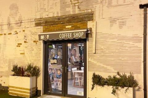 Restaurant to rent, 4 New Beetwell St Chesterfield S40 1QR
