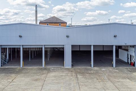 Warehouse to rent, 2 Evelyn St London SE8 5DQ
