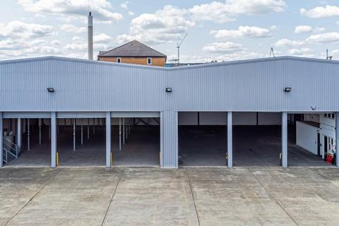 Warehouse to rent, 2 Evelyn St London SE8 5DQ