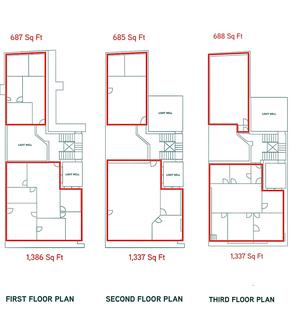 Healthcare facility to rent, 6-8 Castle St Liverpool L2 0NB
