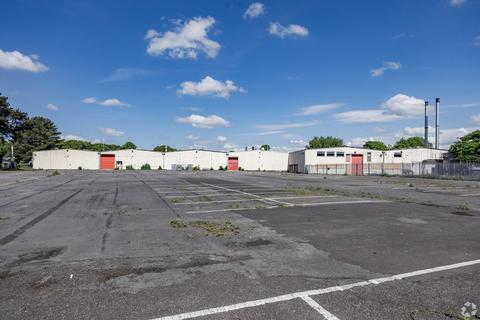 Factory for sale, Sherborne Rd Yeovil BA21 5BA