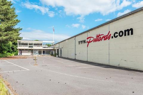 Factory for sale, Sherborne Rd Yeovil BA21 5BA