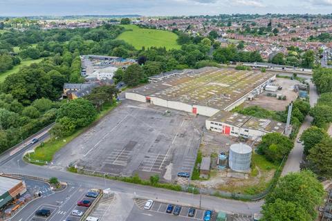 Factory for sale, Sherborne Rd Yeovil BA21 5BA