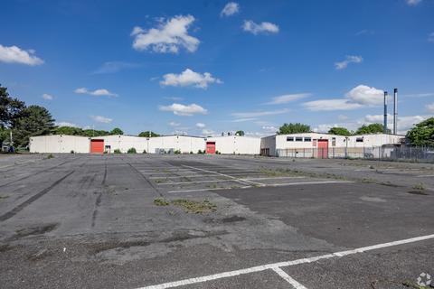 Factory for sale, Sherborne Rd Yeovil BA21 5BA
