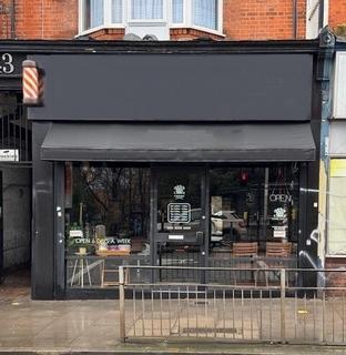 Retail property (high street) to rent, 143 High Rd London E18 2PA