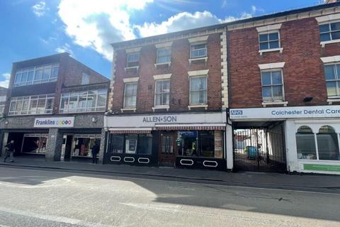 Retail property (high street) to rent, 13 St Botolph's St Colchester CO2 7DU