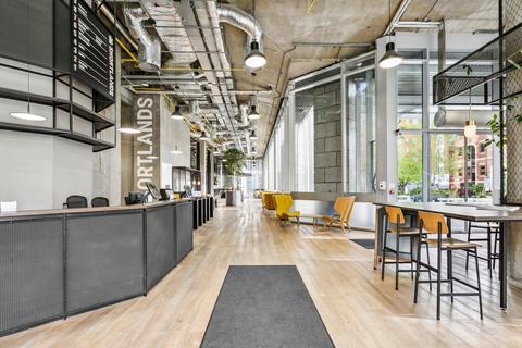 Office to rent, 3 Shortlands London W6 8DA