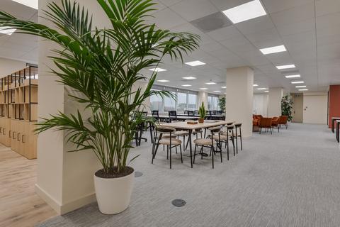 Office to rent, 3 Shortlands London W6 8DA