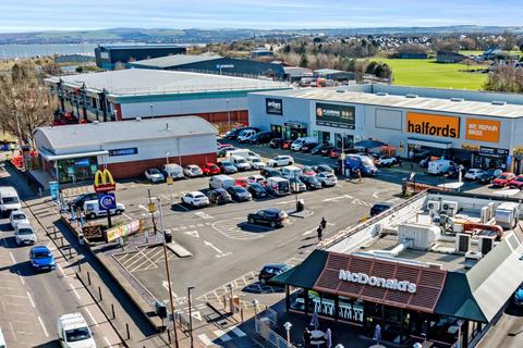 Retail property (high street) for sale, Edinburgh EH6