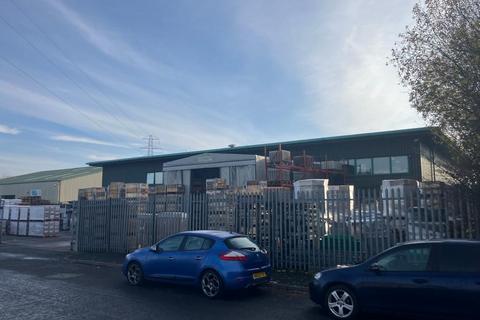 Warehouse to rent, Sandy's Rd Malvern WR14 1JJ