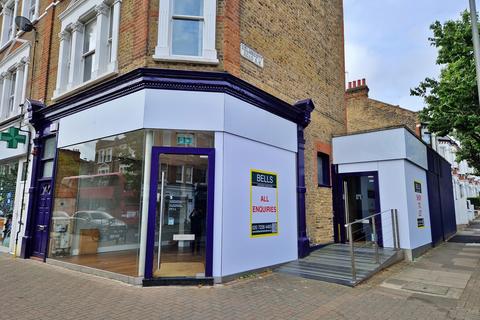 Office to rent, 128-128C Northcote Rd London SW11 6QZ