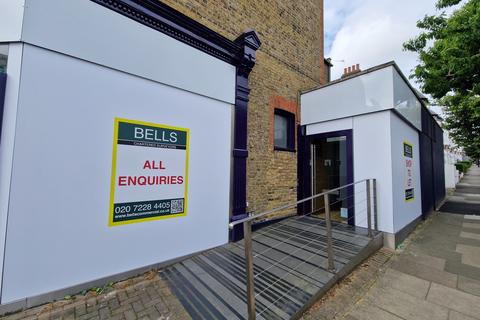 Office to rent, 128-128C Northcote Rd London SW11 6QZ