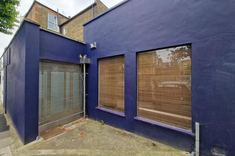 Office to rent, 128-128C Northcote Rd London SW11 6QZ