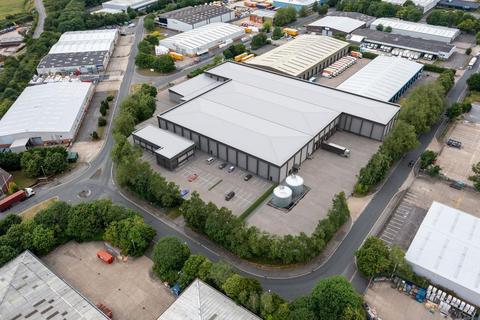 Warehouse to rent, Oriana Way Nursling SO16 0YU