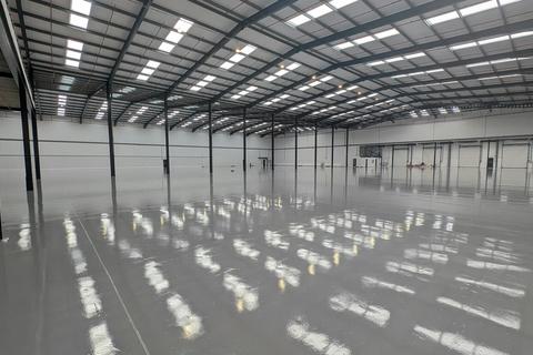 Warehouse to rent, Oriana Way Nursling SO16 0YU