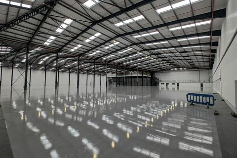 Warehouse to rent, Oriana Way Nursling SO16 0YU