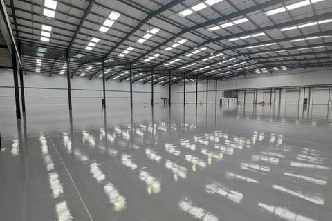 Warehouse to rent, Oriana Way Nursling SO16 0YU