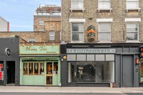 Retail property (high street) to rent, 70A Chalk Farm Rd London NW1 8AN