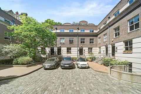 Office to rent, 1 Coldbath Sq London EC1R 5HL
