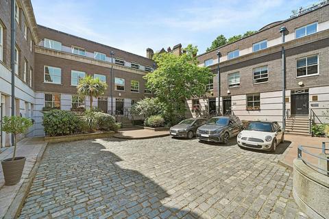 Office to rent, 1 Coldbath Sq London EC1R 5HL