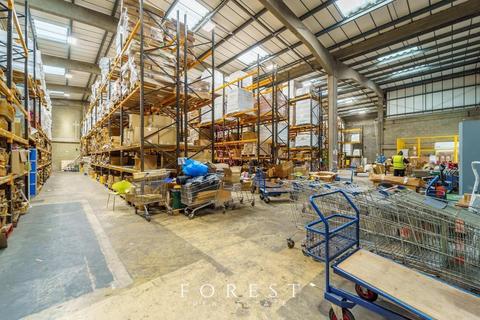 Warehouse to rent, 2-4 Cumberland Ave London NW10 7QL