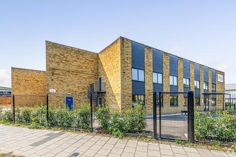 Warehouse to rent, 2-4 Cumberland Ave London NW10 7QL