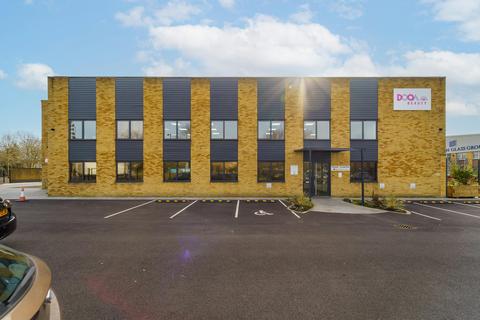 Warehouse to rent, 2-4 Cumberland Ave London NW10 7QL