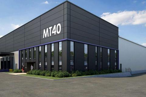 Warehouse to rent, 40 Montrose Rd Chelmsford CM2 6TE