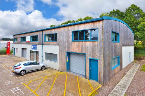 Office to rent, 223-229 Ingram St Glasgow G1 1DA