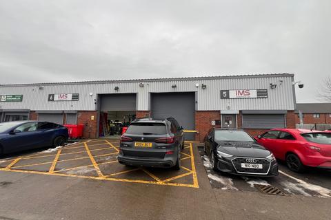 Office to rent, 223-229 Ingram St Glasgow G1 1DA