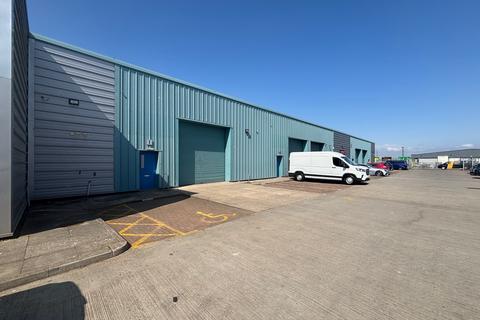Office to rent, 223-229 Ingram St Glasgow G1 1DA