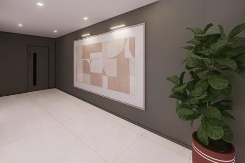 Office to rent, 223-229 Ingram St Glasgow G1 1DA