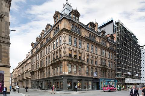 Office to rent, 223-229 Ingram St Glasgow G1 1DA