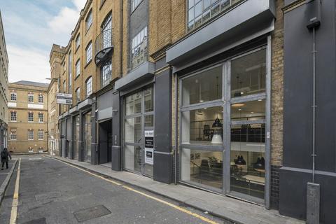 Office to rent, 8-14 Vine Hl London EC1R 5DX