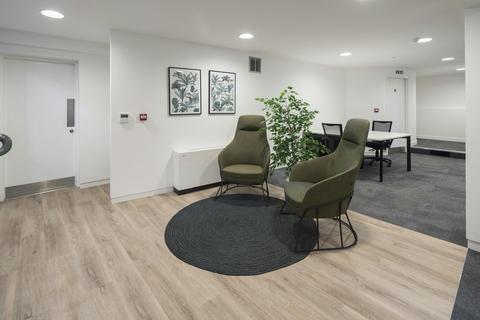 Office to rent, 8-14 Vine Hl London EC1R 5DX