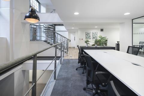 Office to rent, 8-14 Vine Hl London EC1R 5DX