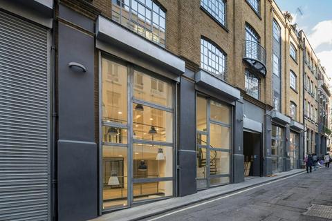 Office to rent, 8-14 Vine Hl London EC1R 5DX