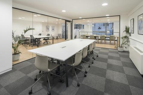 Office to rent, 8-14 Vine Hl London EC1R 5DX