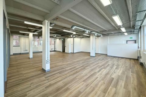 Office to rent, 105-111 Euston St London NW1 2EW