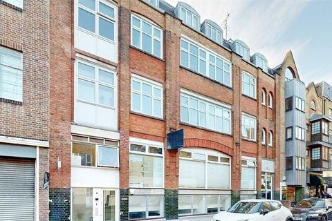 Office to rent, 105-111 Euston St London NW1 2EW