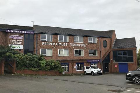 Office to rent, Pepper Rd Leeds LS10 2NQ