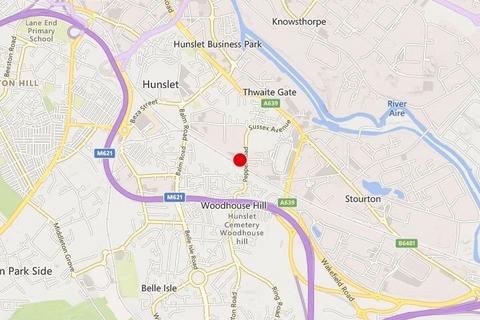 Office to rent, Pepper Rd Leeds LS10 2NQ