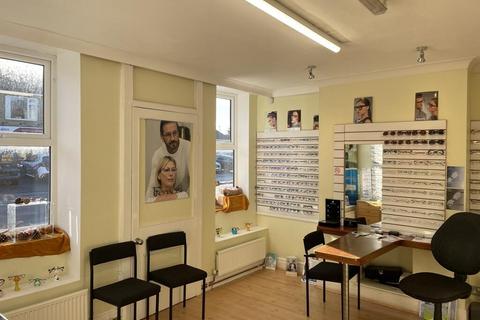 Retail property (high street) for sale, 306 Lancaster Rd Morecambe LA4 6LY