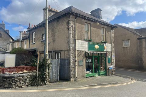 Retail property (high street) for sale, 17 Main St Milnthorpe LA7 7PP