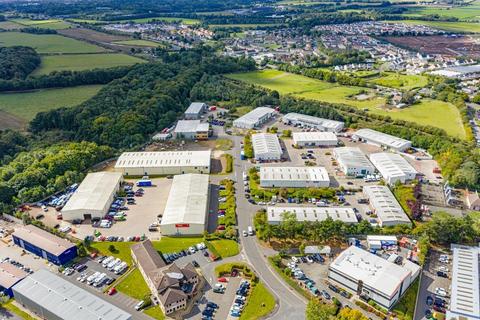 Warehouse to rent, Dryden Pl Loanhead EH20 9HP